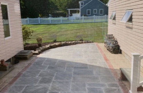 East Marion Maison | Quiet Oasis Near Greenport and Safe Harbor Marina with Views of Lavendar Farm