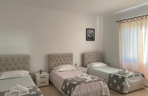 Tirana Appartement | Quiet one bedroom apartament- Dajti view