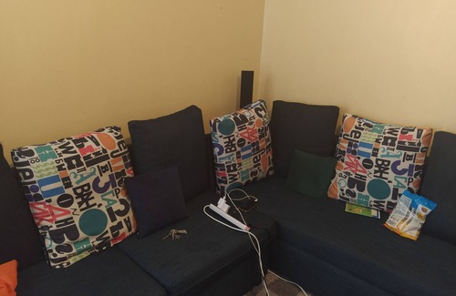 Ruiru Appartement | environnement calme et serein ouvert à la recherche de la ville de Nairobi