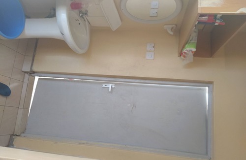 Ruiru Appartement | environnement calme et serein ouvert à la recherche de la ville de Nairobi