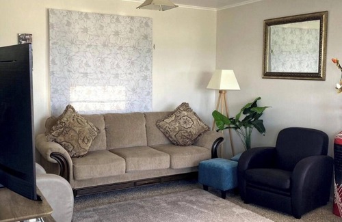 Katikati Maison | Quiet Paradise In Ongare Point