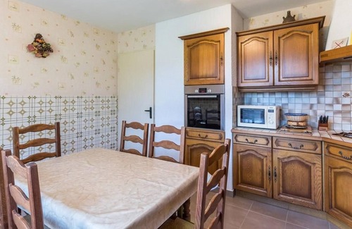 Champagney Cottage | Pavillon calme près des Vosges, animaux admis, grande capacité