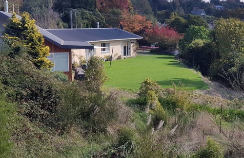 Taupo Cottage | Calme et paisible refuge près de la rivière Waikato B.