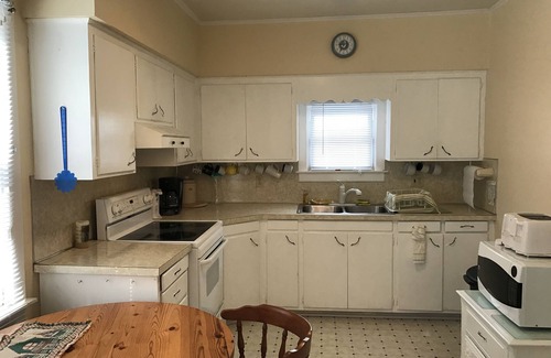Wapwallopen Cottage | Tranquille paisible retraite lac Lily