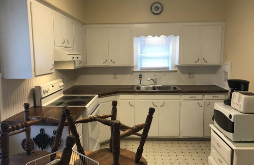 Wapwallopen Cottage | Tranquille paisible retraite lac Lily