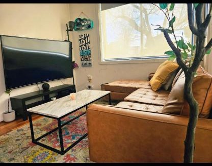 Northcote Appartement | Quiet, Peaceful Northcote Unit