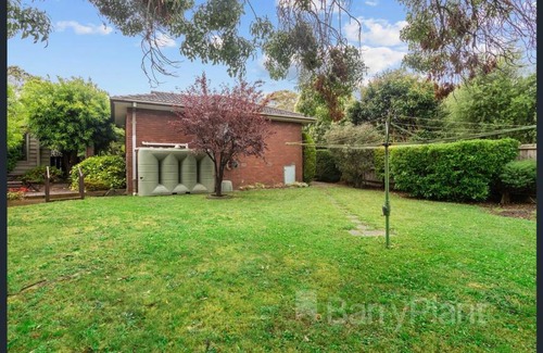 Boronia Maison | Quiet place in Knox close to the shopping centre