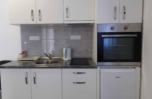 Inija Appartement | Quiet place in the city center fully equipped for your stay!
