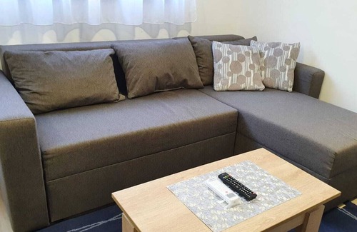 Inija Appartement | Quiet place in the city center fully equipped for your stay!
