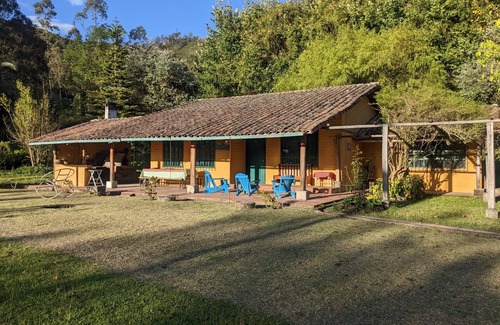 Ibarra Maison | Quiet place in the country
