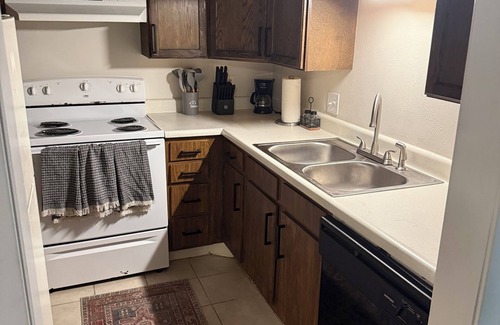 Highlands - Perkins Appartement | Quiet place to rest