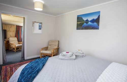 Mangonui Cabine | Quiet, private and relaxing piece of paradise.