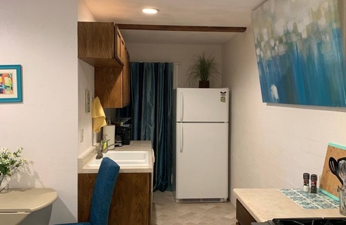 Cottonwood-Verde Village Appartement | Hideaway privé calme