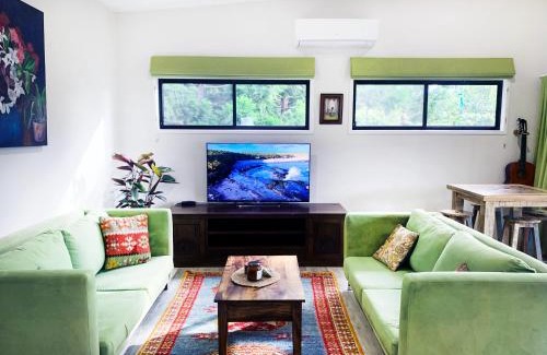 Nimbin Maison | Quiet Private Nimbin Townhouse