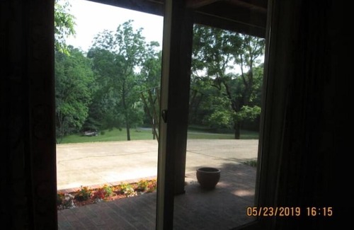 Chuckey Maison | Quiet Private Retreat***FOOTHILLS of the SMOKIES**