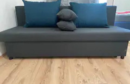 Simmering Appartement | Quiet Private Room | Central Shared Flat