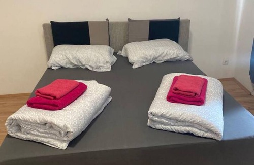 Simmering Appartement | Quiet Private Room | Central Shared Flat