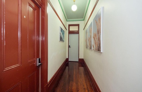 Strathfield Maison | Quiet Private Room In Strathfield 3min to Train Station G2 - ROOM ONLY