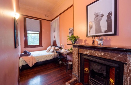 Strathfield Maison | Quiet Private Room In Strathfield 3min to Train Station 9C6