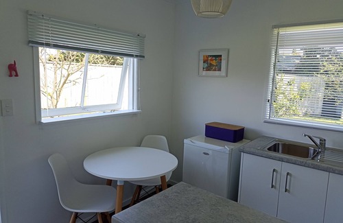 Bethlehem Appartement | Quiet, private studio in Bethlehem