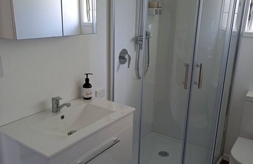Bethlehem Appartement | Quiet, private studio in Bethlehem