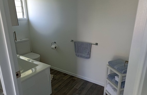 Bethlehem Appartement | Quiet, private studio in Bethlehem