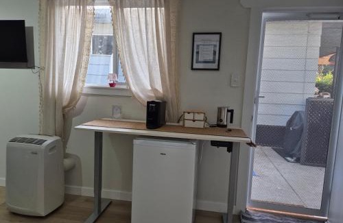 Woollamia Appartement | Quiet Quarters