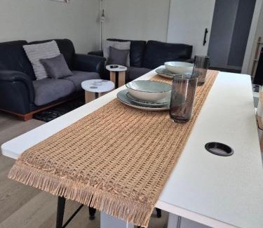 Woollamia Appartement | Quiet Quarters