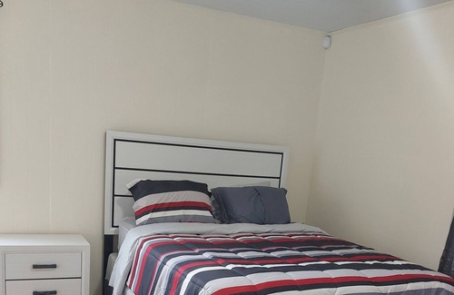 Southampton Maison | Quiet Redlion