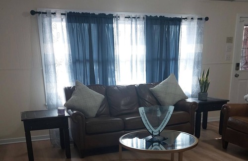 Southampton Maison | Quiet Redlion