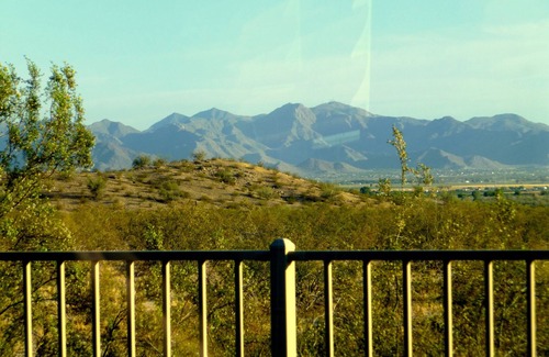 Estrella Mountain Ranch Maison | Oasis du désert calme et relaxante ... proche de l'action que vous recherchez