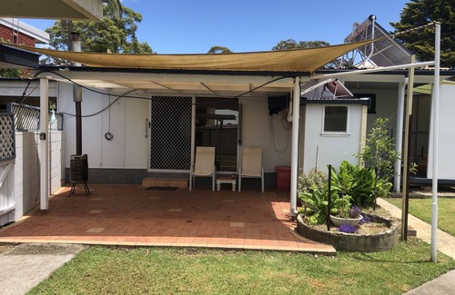 Swanhaven Maison | Quiet relaxing home close to beach, lake at your doorstep.