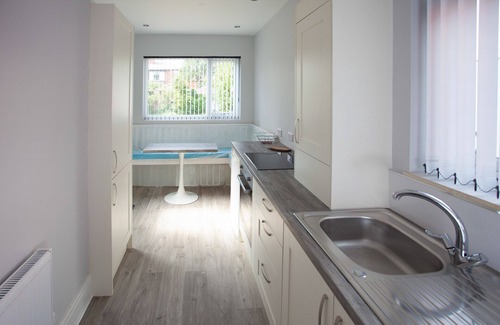 Higher Walton Maison | Quiet residence close to M6 - Great for Preston, Chorley & Samlesbury