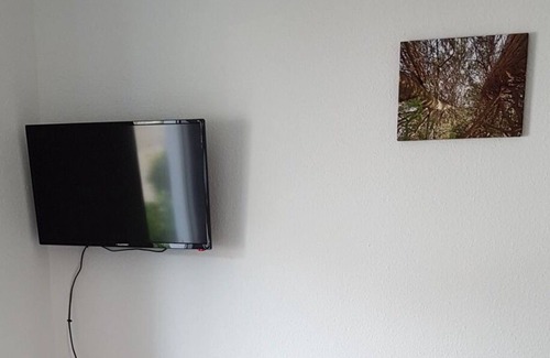Homburg Appartement | Quiet residential area, near the center and near the university!