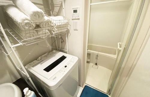Morooka Appartement | Quiet residential area with the local community