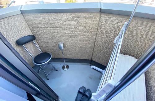 Morooka Appartement | Quiet residential area with the local community