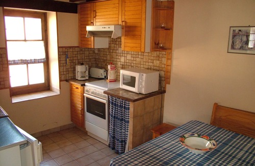 Vicq-sur-Gartempe Maison | Quiet, restful country house near Angles sur l'Anglin.