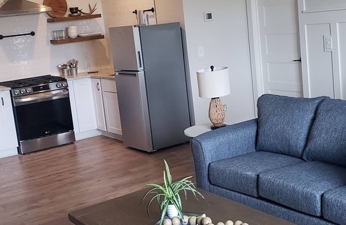 Unionville Appartement | Quiet Retreat at Maplewood Hollow!
