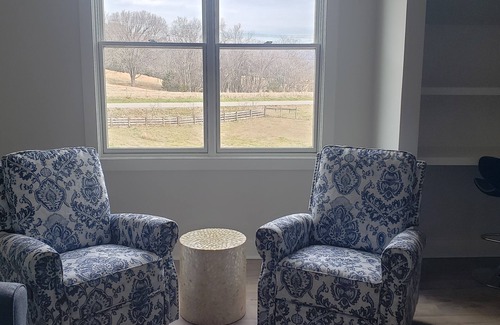 Unionville Appartement | Quiet Retreat at Maplewood Hollow!