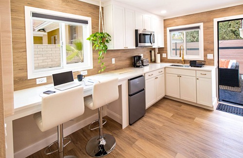 Canyon Gate Appartement | Quiet Retreat - Excellent for Couples or Traveling Profesionals