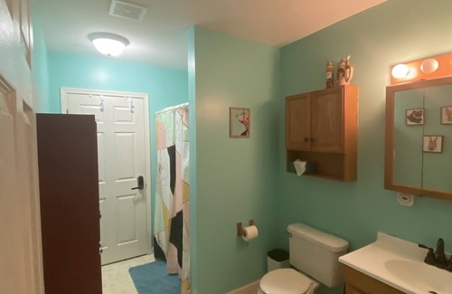 Caneadea Cabine | Quiet retreat in the woods, separate dwellings, perfect for gatherings!