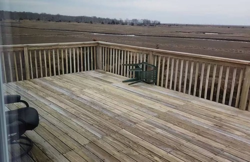 Manahawkin Maison | Quiet Retreat at 5 min from LBI