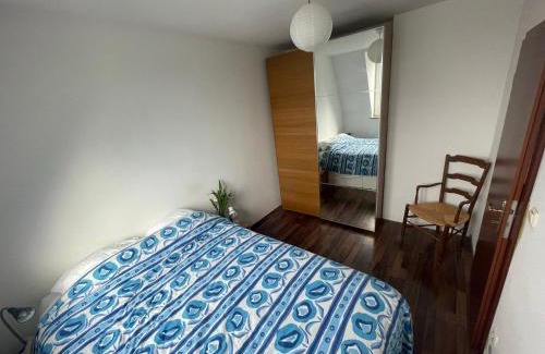 Westend Maison | Quiet room in big shared-flat 500m from Oktoberfest