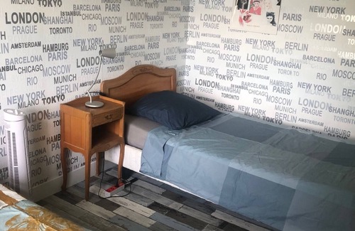 Cholet Lit Et Petit-Déjeuner | Chambres au calme à 10 minutes du C. Ville