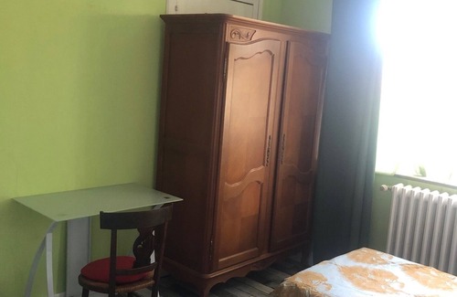 Cholet Lit Et Petit-Déjeuner | Chambres au calme à 10 minutes du C. Ville