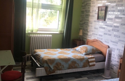 Cholet Lit Et Petit-Déjeuner | Chambres au calme à 10 minutes du C. Ville