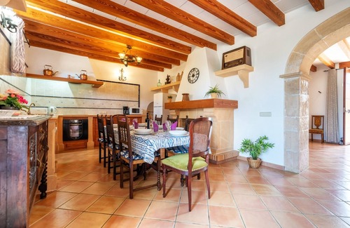 Sant Joan Cottage | MAISON RURALE CALME