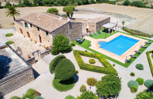 Sant Joan Cottage | MAISON RURALE CALME