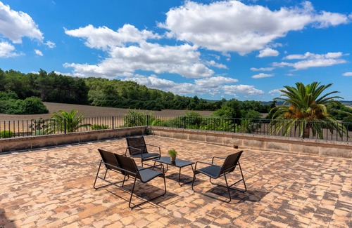 Sant Joan Cottage | MAISON RURALE CALME