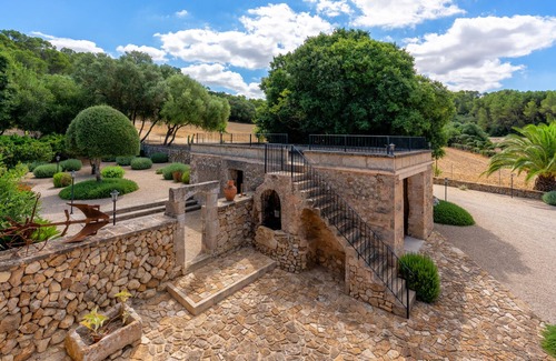 Sant Joan Cottage | MAISON RURALE CALME